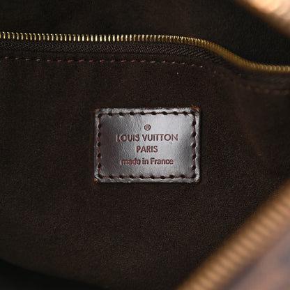 Louis Vuitton Damier Ebene Portobello PM 6 of 12