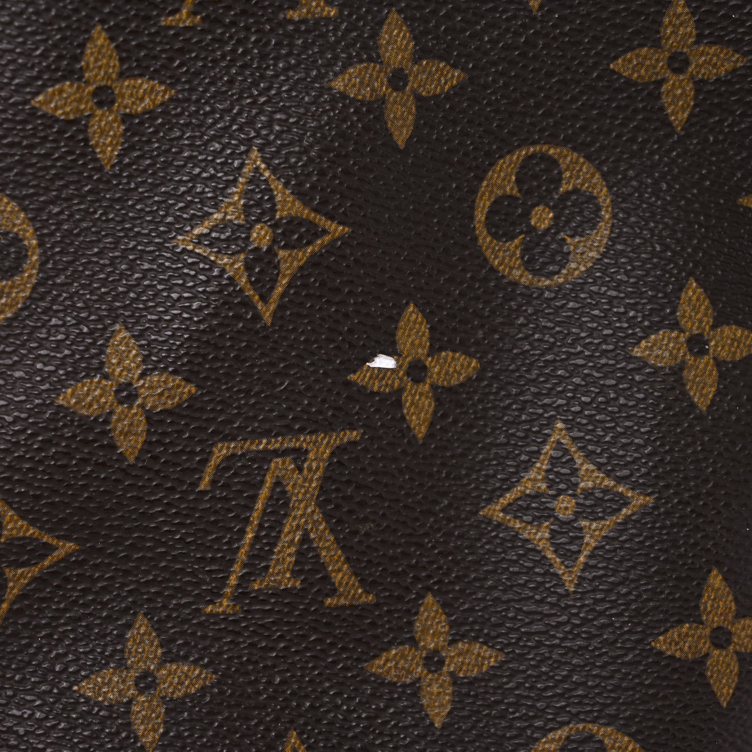 Louis Vuitton Monogram Sac Flanerie 45 23 of 34