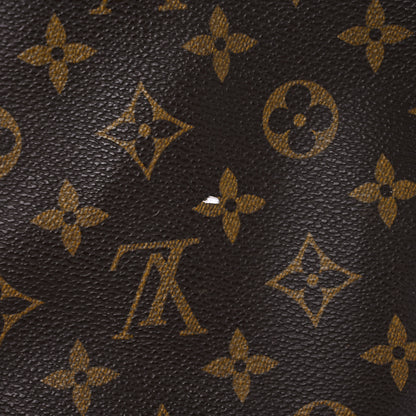Louis Vuitton Monogram Sac Flanerie 45 23 of 34
