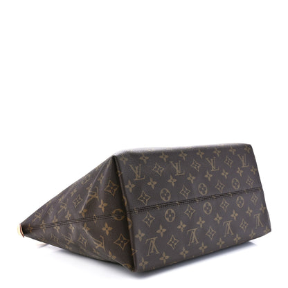 Louis Vuitton Monogram Iena MM 4 of 12