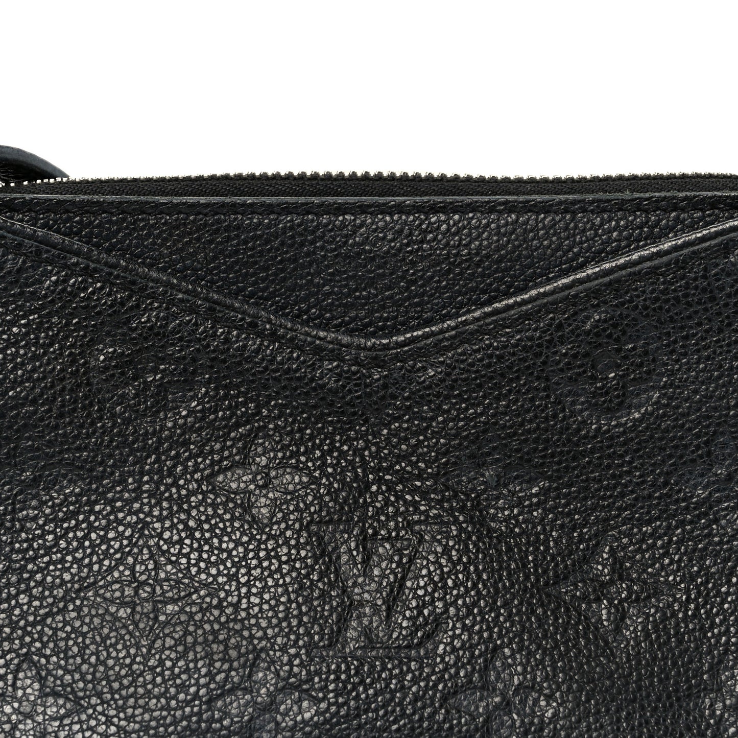 Empreinte Pallas Crossbody Black
