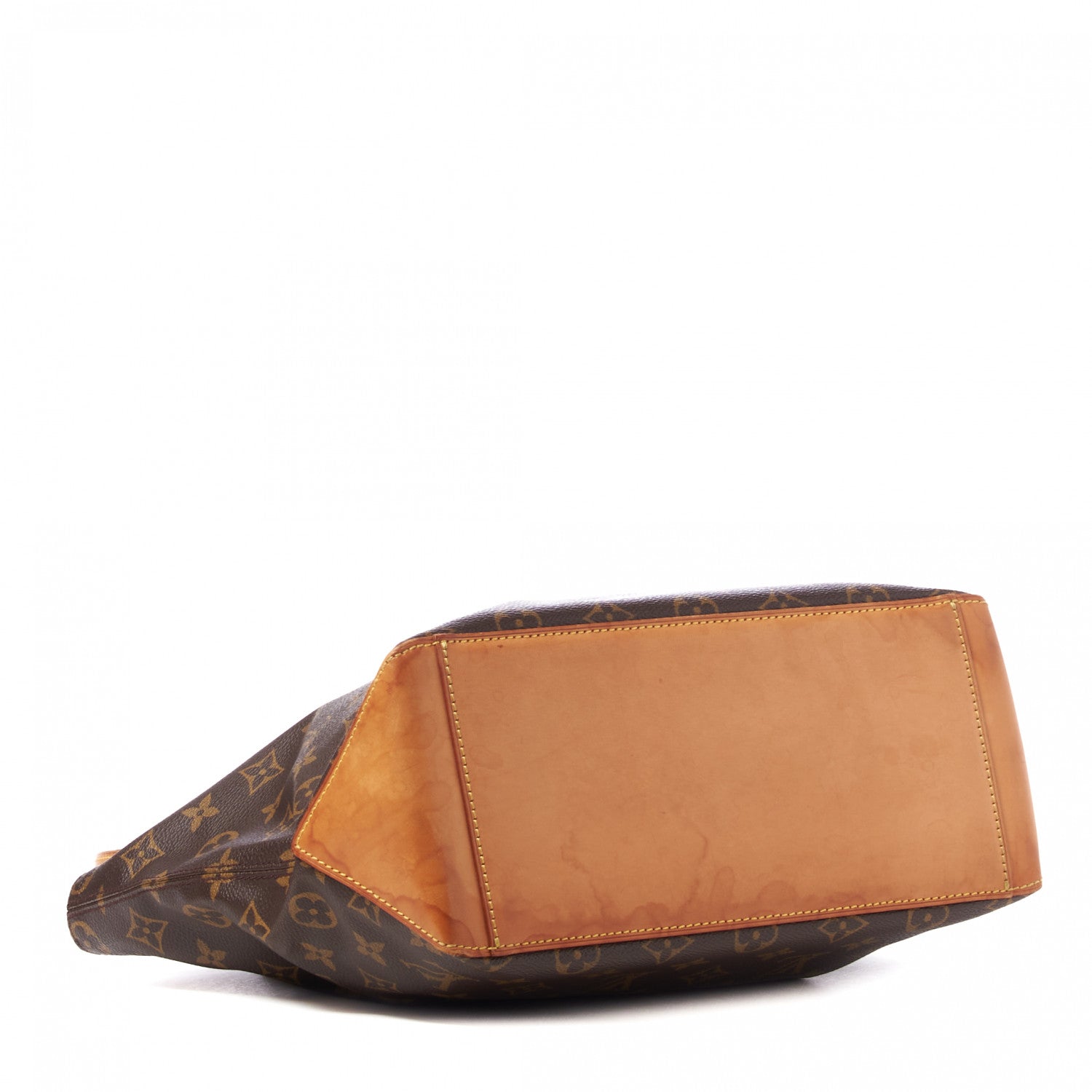Louis Vuitton Monogram Cabas Piano 3 of 7