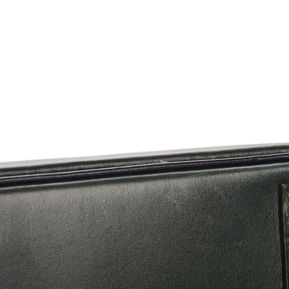 Hermes Box Birkin 25 Vert Fonce 13 of 32