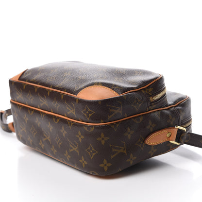 Louis Vuitton Monogram Nil 28 10 of 11