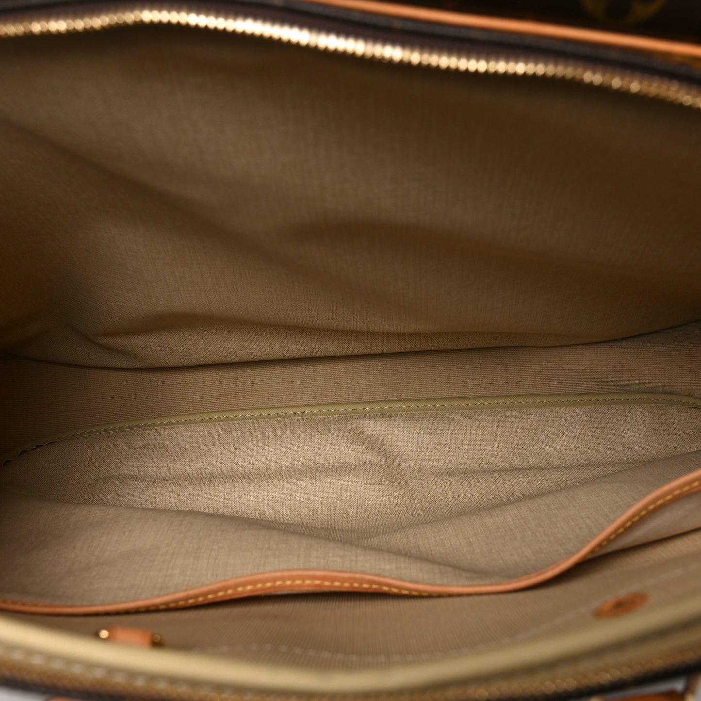 Monogram Alize 24 Heures Luggage