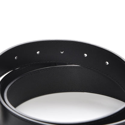 Gucci Calfskin Dionysus 30mm Belt 90 36 Black 4 of 6