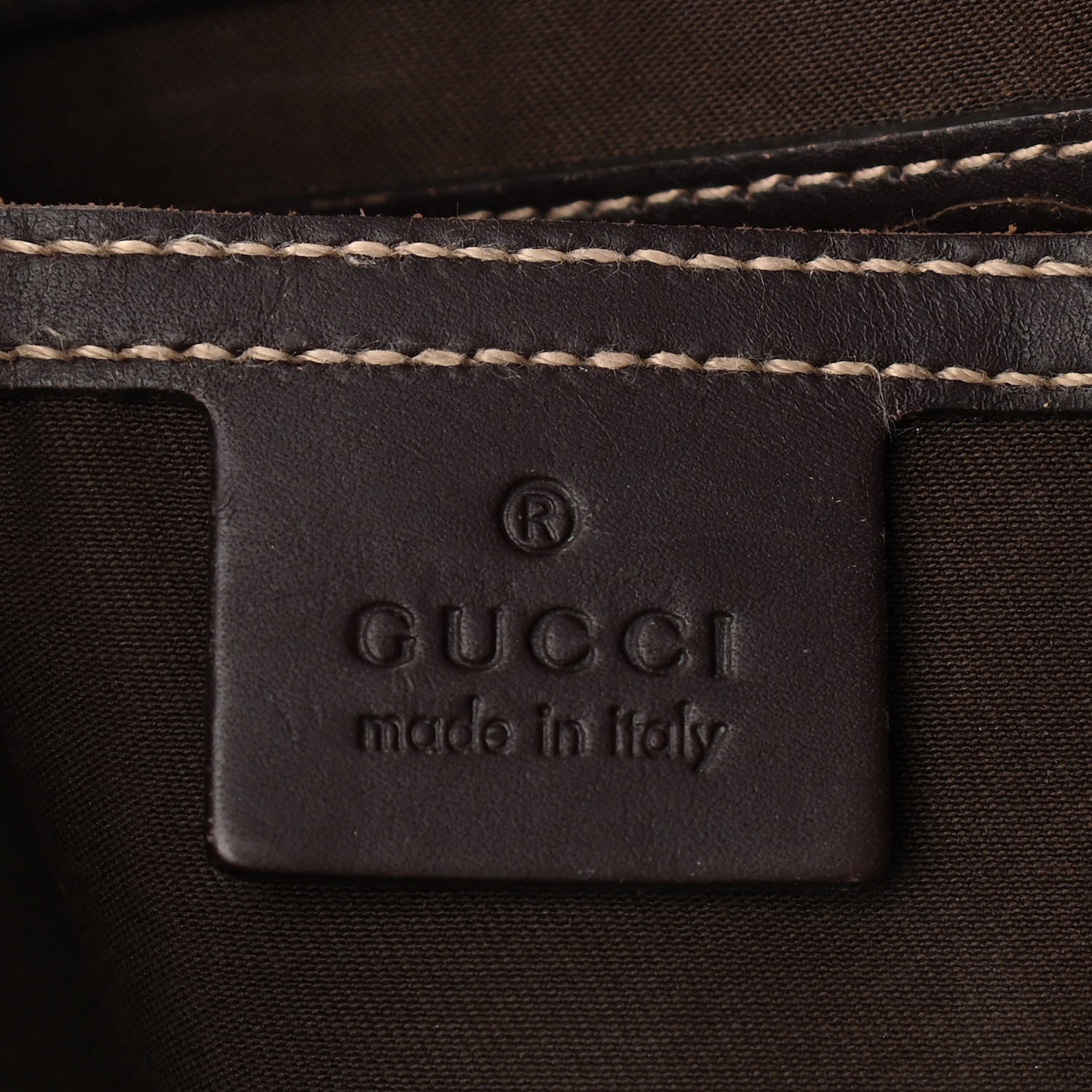 Gucci Monogram Medium Joy Shoulder Bag 5 of 11