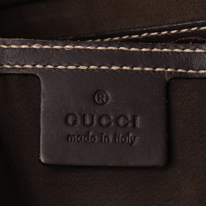Gucci Monogram Medium Joy Shoulder Bag 5 of 11