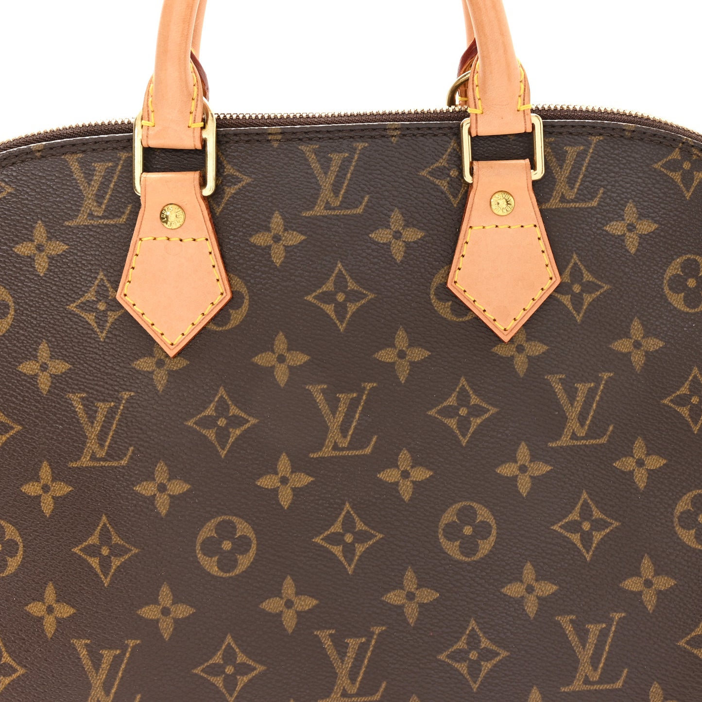 Monogram Alma PM