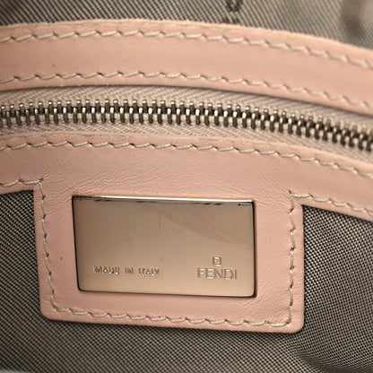 Fendi Zucchino Vitello Baguette Cipria Teint Cipria 6 of 12