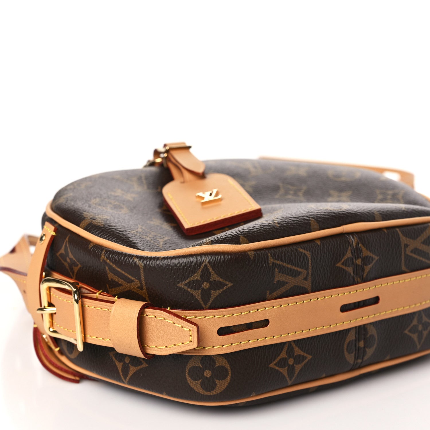 Louis Vuitton Monogram Boite Chapeau Souple MM 7 of 9