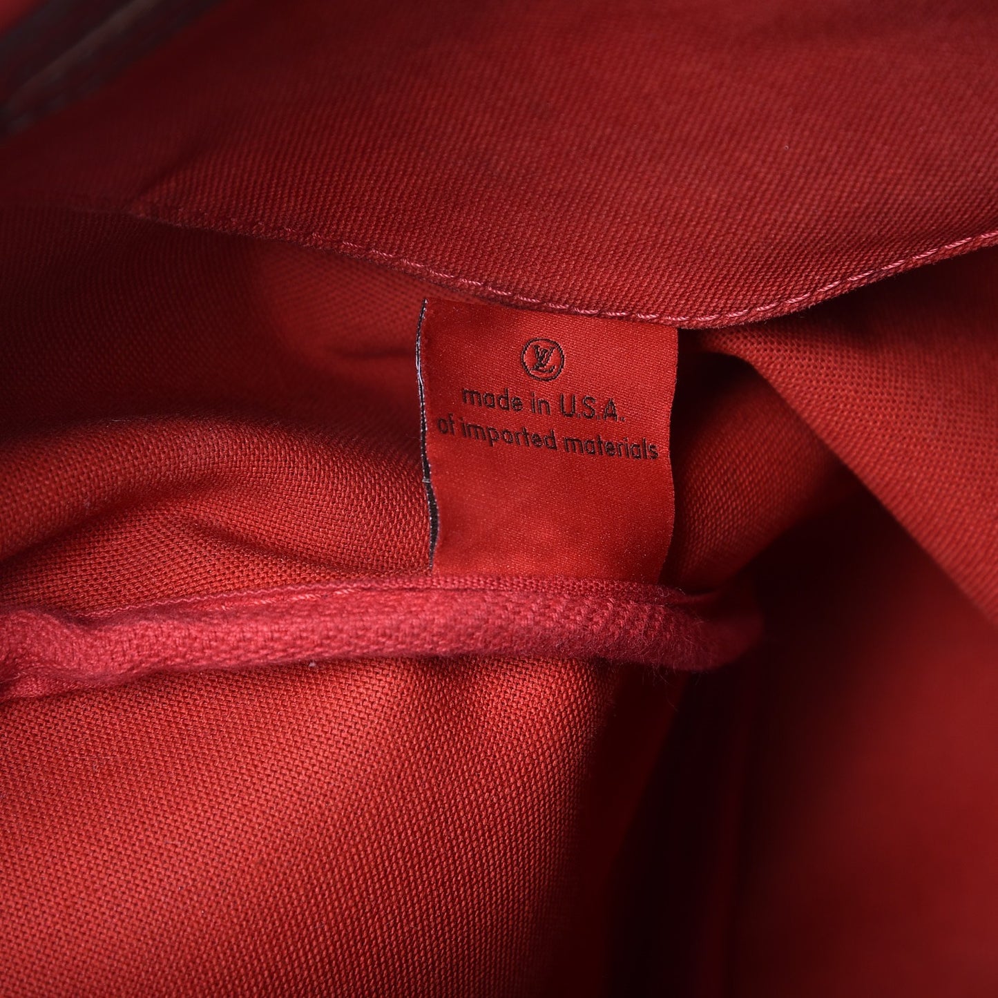 Damier Ebene Speedy Bandouliere 35