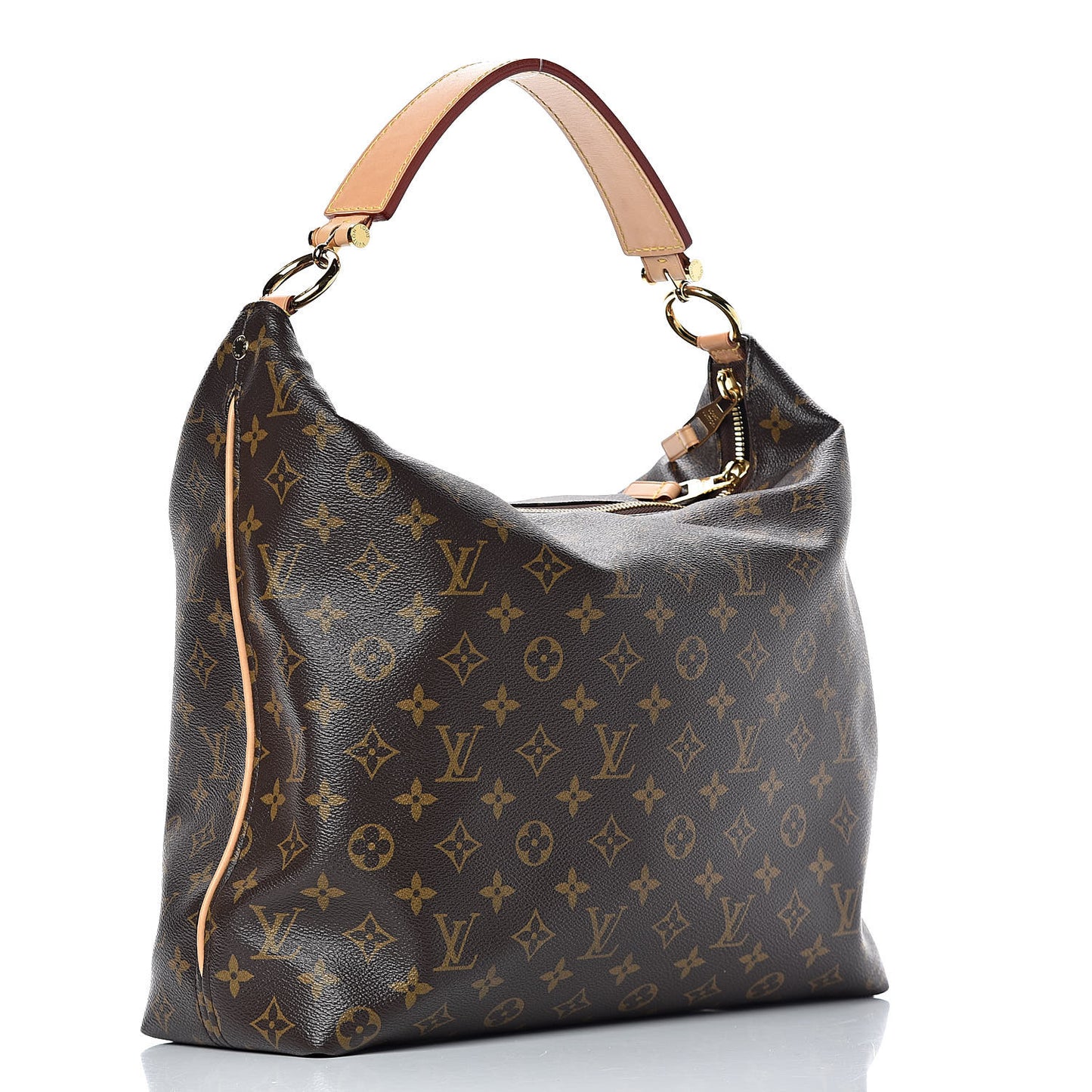 Monogram Sully MM