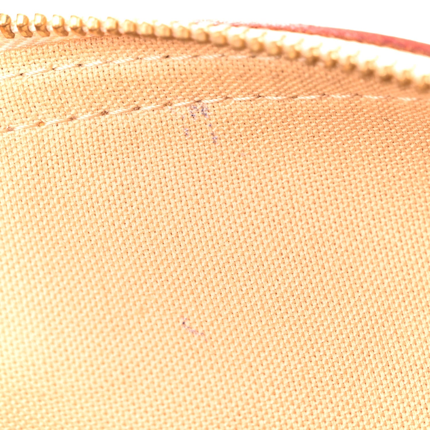 Louis Vuitton Damier Azur Stresa PM 11 of 21