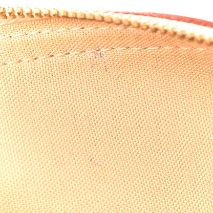 Louis Vuitton Damier Azur Stresa PM 11 of 21