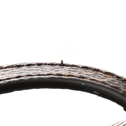 Louis Vuitton Econyl Monogram Pillow Phone Pouch Silver 15 of 16