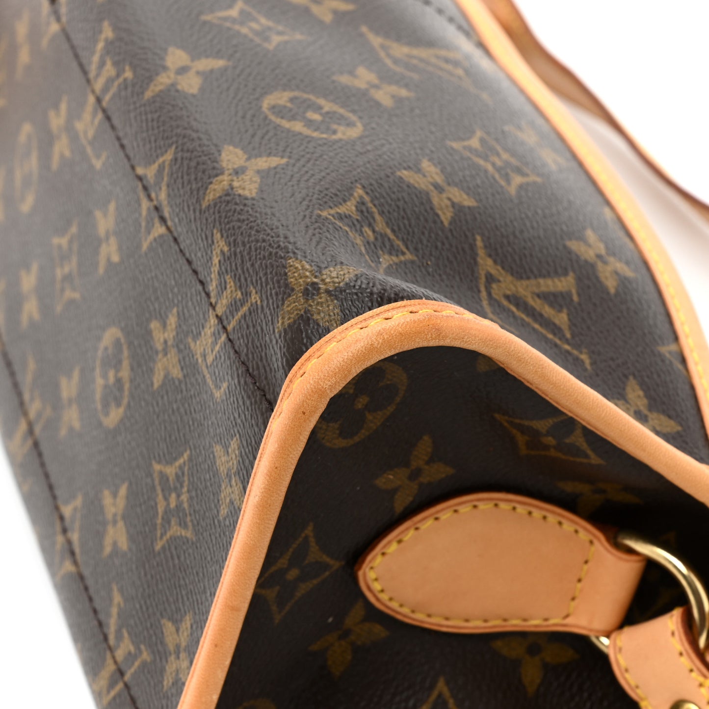 Monogram Popincourt Long Shoulder Bag