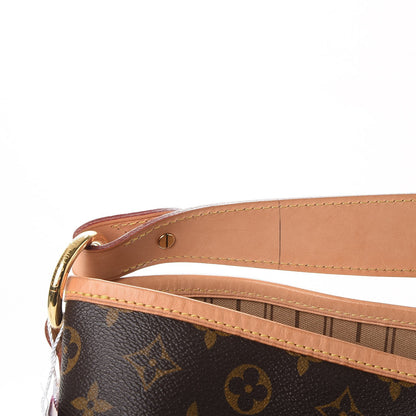 Louis Vuitton Monogram Delightful PM 8 of 9