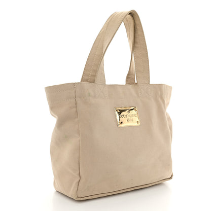 Louis Vuitton Canvas Miroir Thats Love LVOE Tote PM 3 of 11