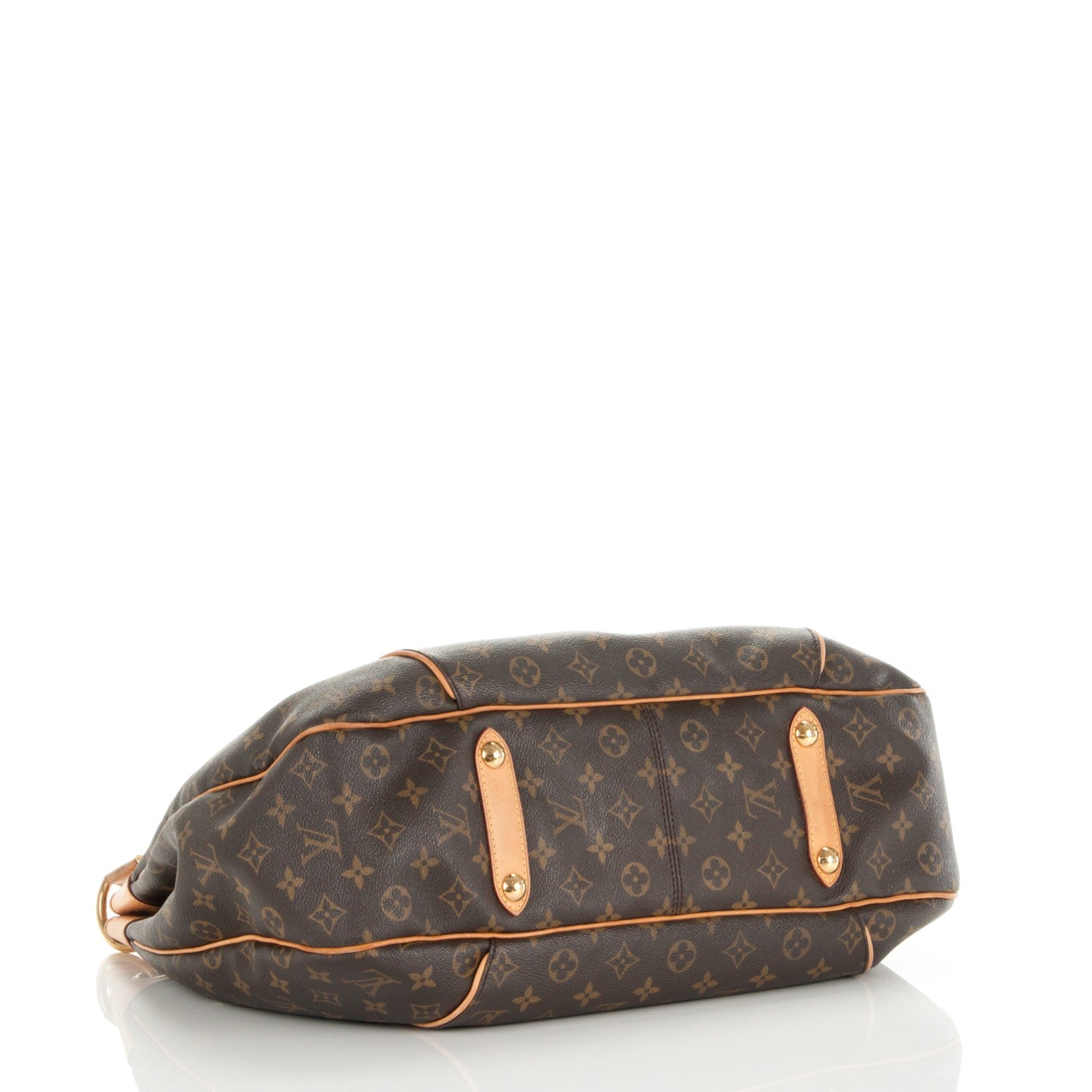 Louis Vuitton Monogram Galliera GM 4 of 7