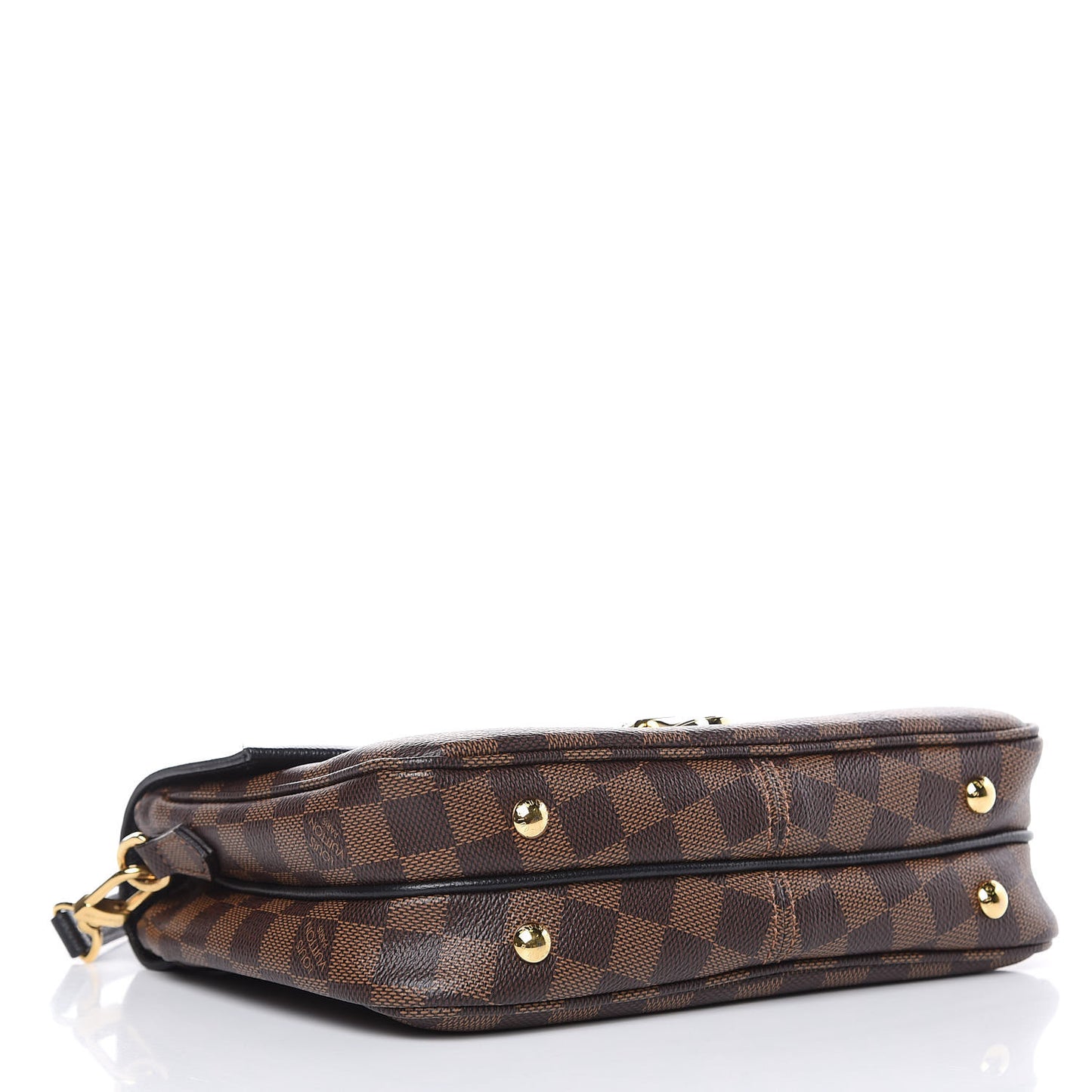 Damier Ebene Clapton Black