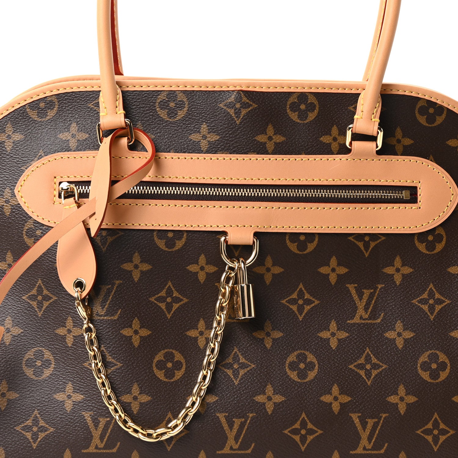 Louis Vuitton Monogram Ever More MM 8 of 10