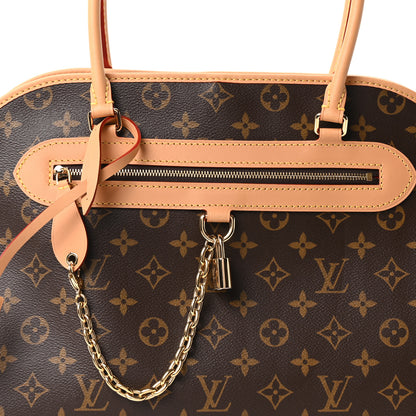 Louis Vuitton Monogram Ever More MM 8 of 10