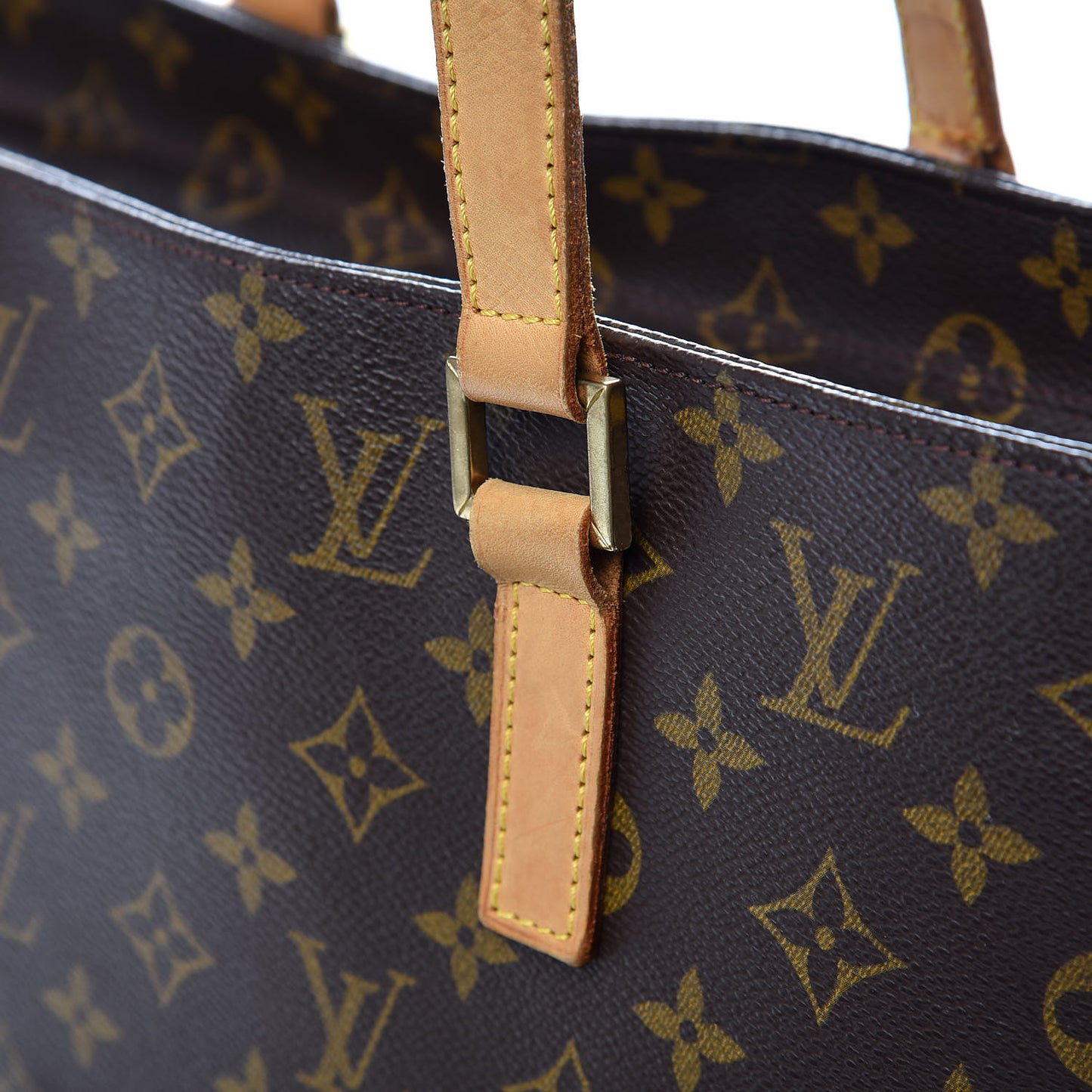 Monogram Luco