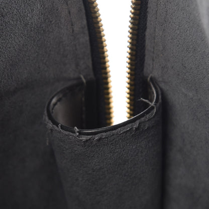 Louis Vuitton Epi Alma PM Black 11 of 18