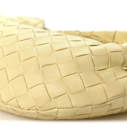 Bottega Veneta Nappa Intrecciato Mini Jodie Ice Cream 10 of 10