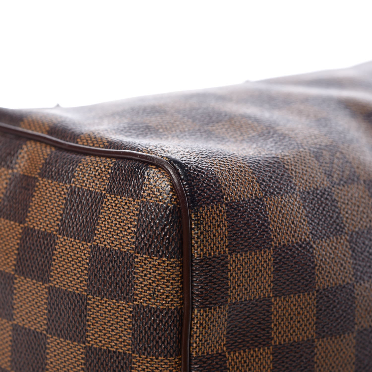 Louis Vuitton Damier Ebene Speedy 30 13 of 21