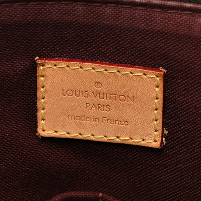 Louis Vuitton Monogram Rivoli MM 6 of 21
