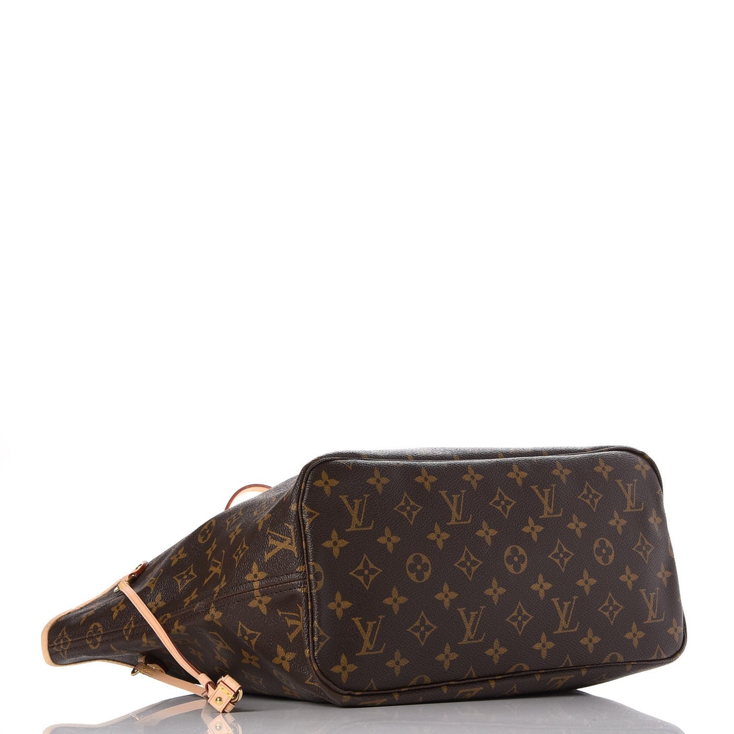Monogram Neo Neverfull MM