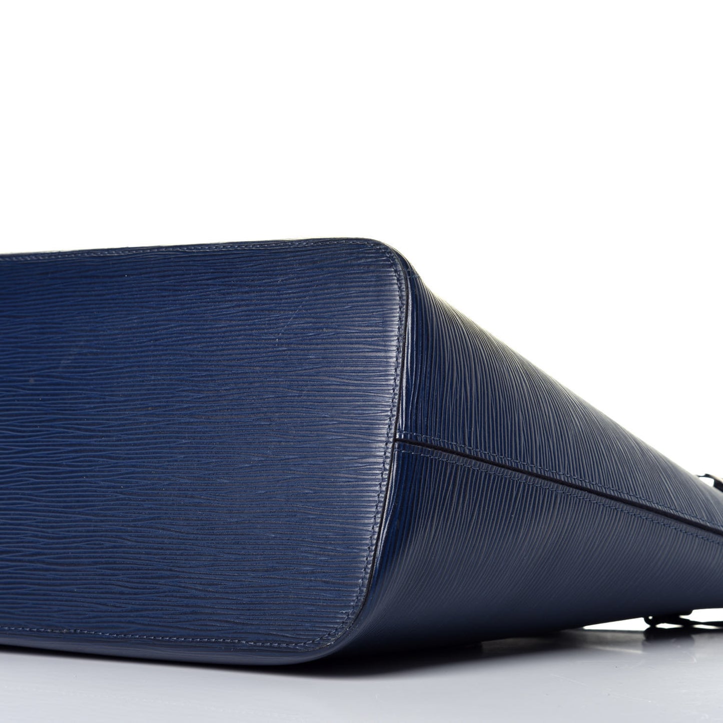 Epi Neverfull MM Indigo
