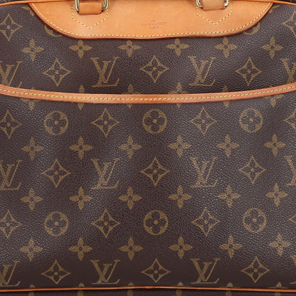 Louis Vuitton Monogram Deauville 8 of 10