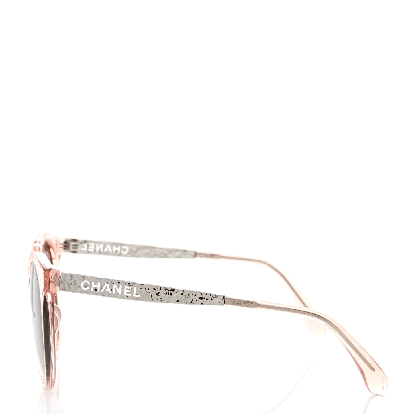 Acetate Sunglasses 5440 Pink