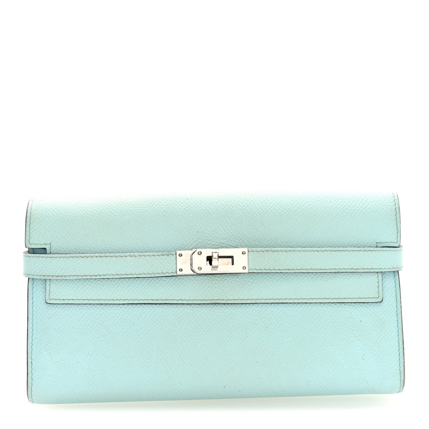 Epsom Kelly Longue Wallet