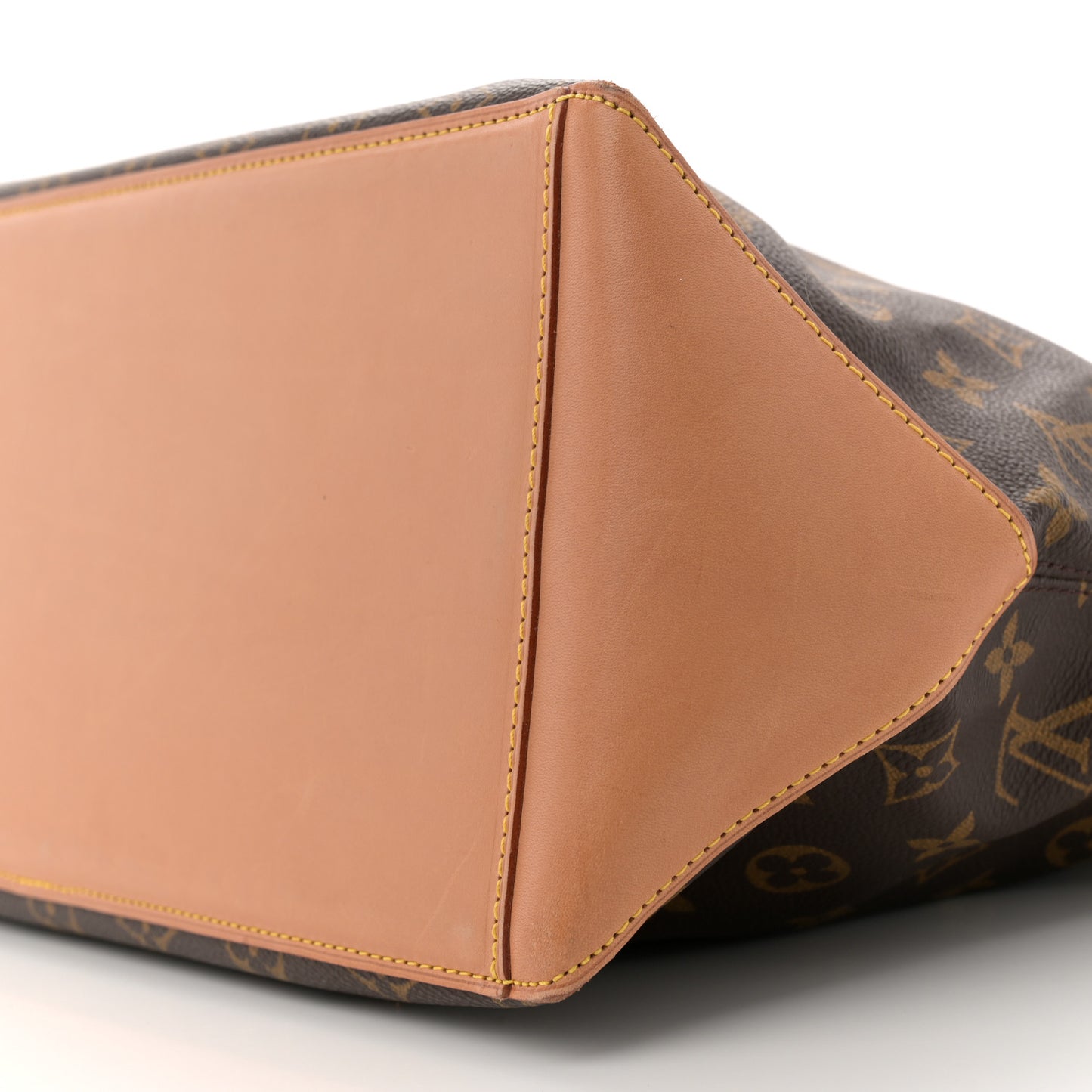 Monogram Cabas Mezzo