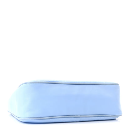 Prada Nylon Re-Edition 2005 Shoulder Bag Astrale 4 of 11