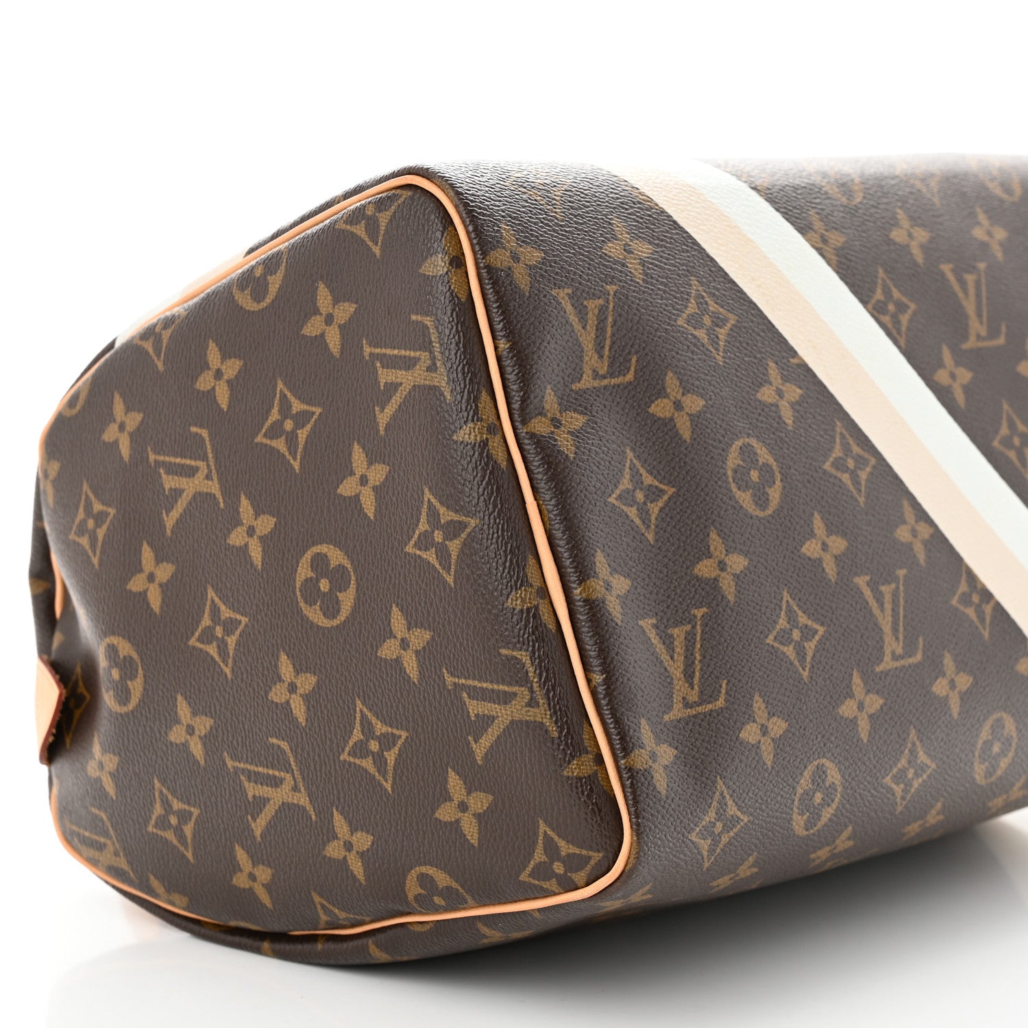 Louis Vuitton Monogram My LV Heritage Speedy Bandouliere 30 8 of 9