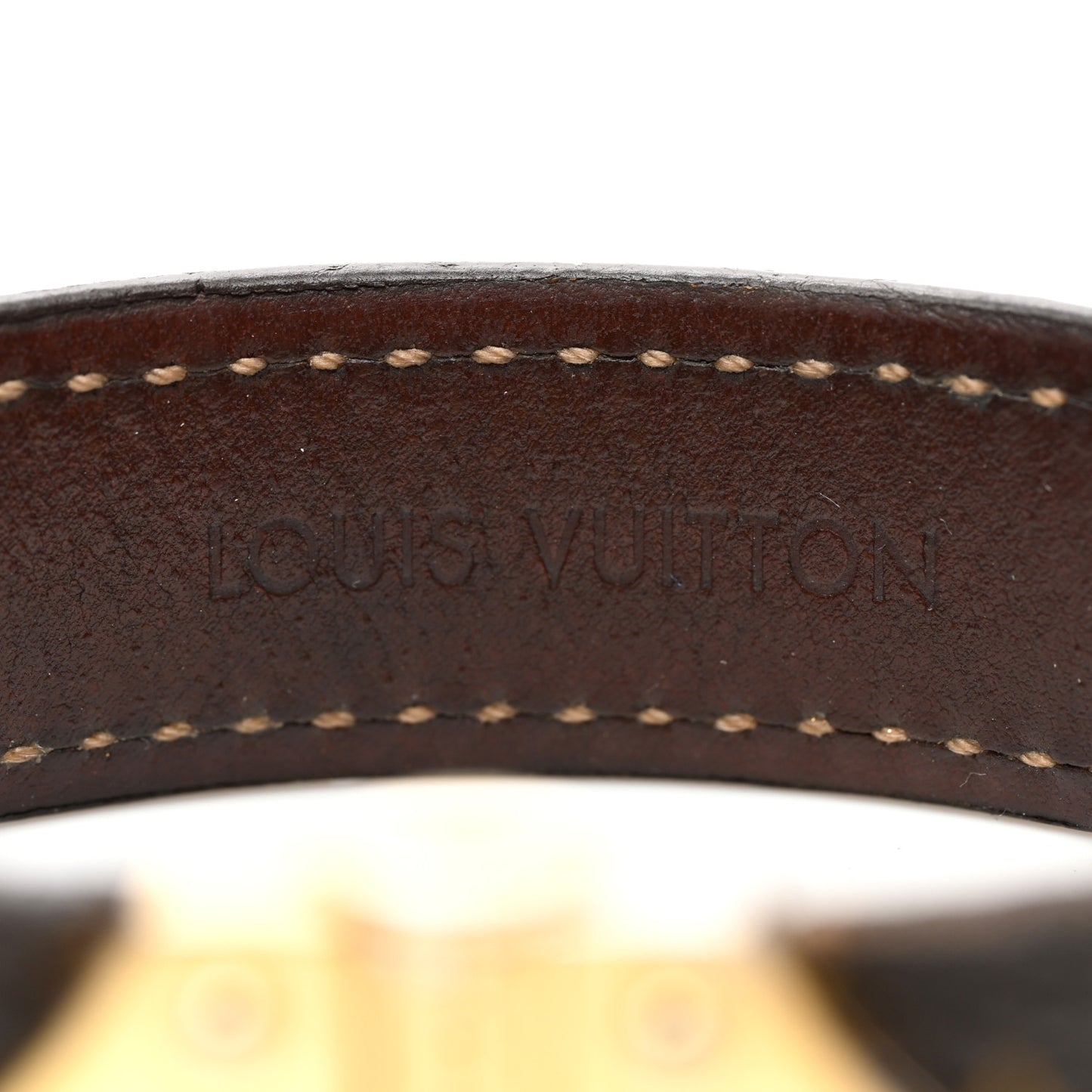 Monogram Nano Bracelet 17