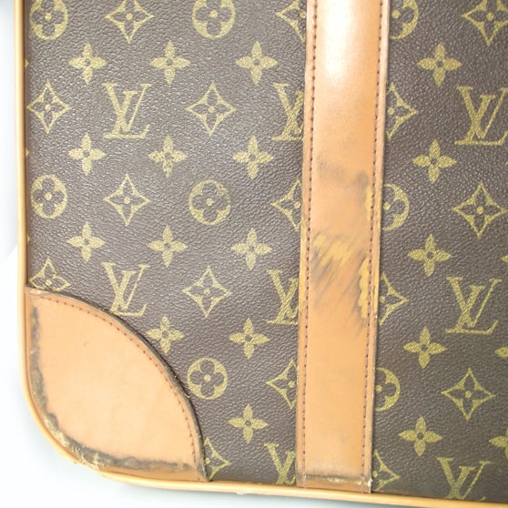 Louis Vuitton Monogram Stratos 60 7 of 9
