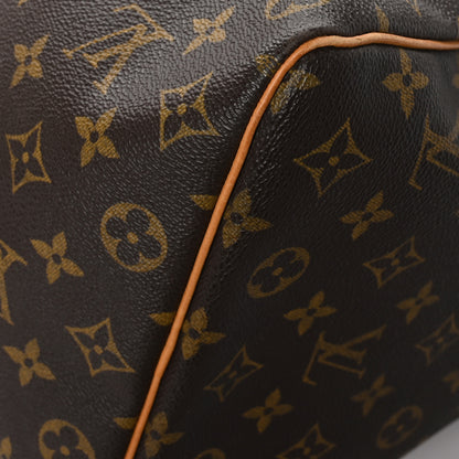 Louis Vuitton Monogram Keepall 50 11 of 12