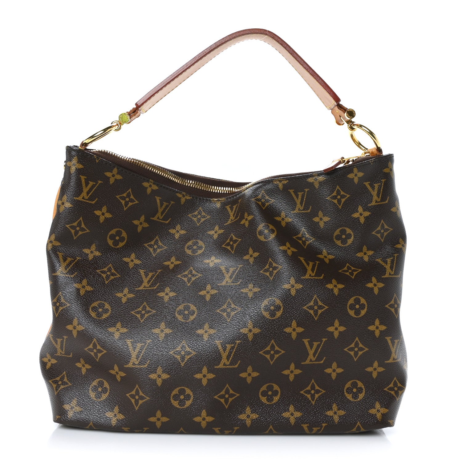 Louis Vuitton Monogram Sully PM 1 of 8