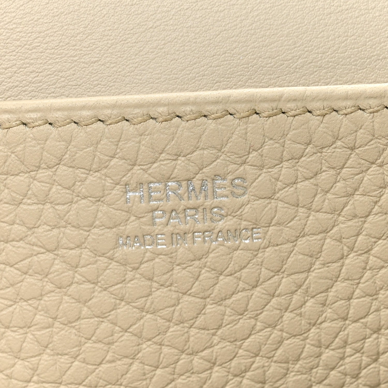 Hermes Taurillon Clemence Halzan 25 Halzan Beton 6 of 11