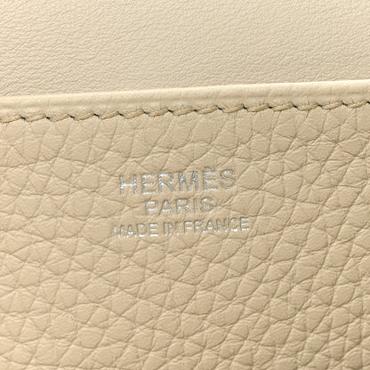 Hermes Taurillon Clemence Halzan 25 Halzan Beton 6 of 11