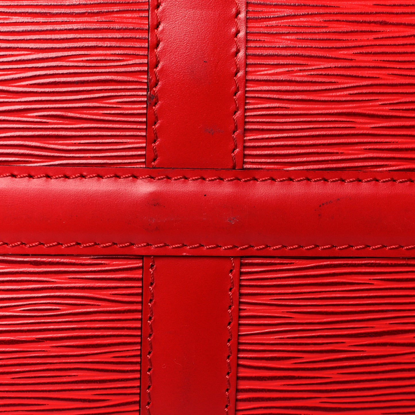 Epi Keepall 45 Castillan Red