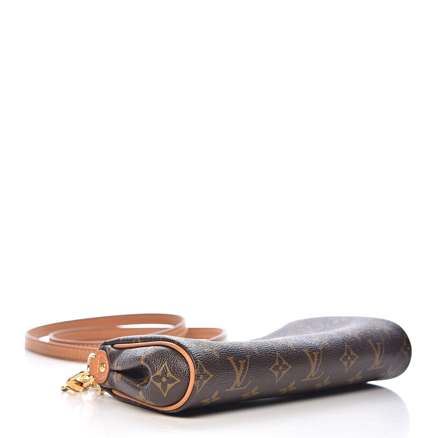 Louis Vuitton Monogram Eva Clutch 4 of 10