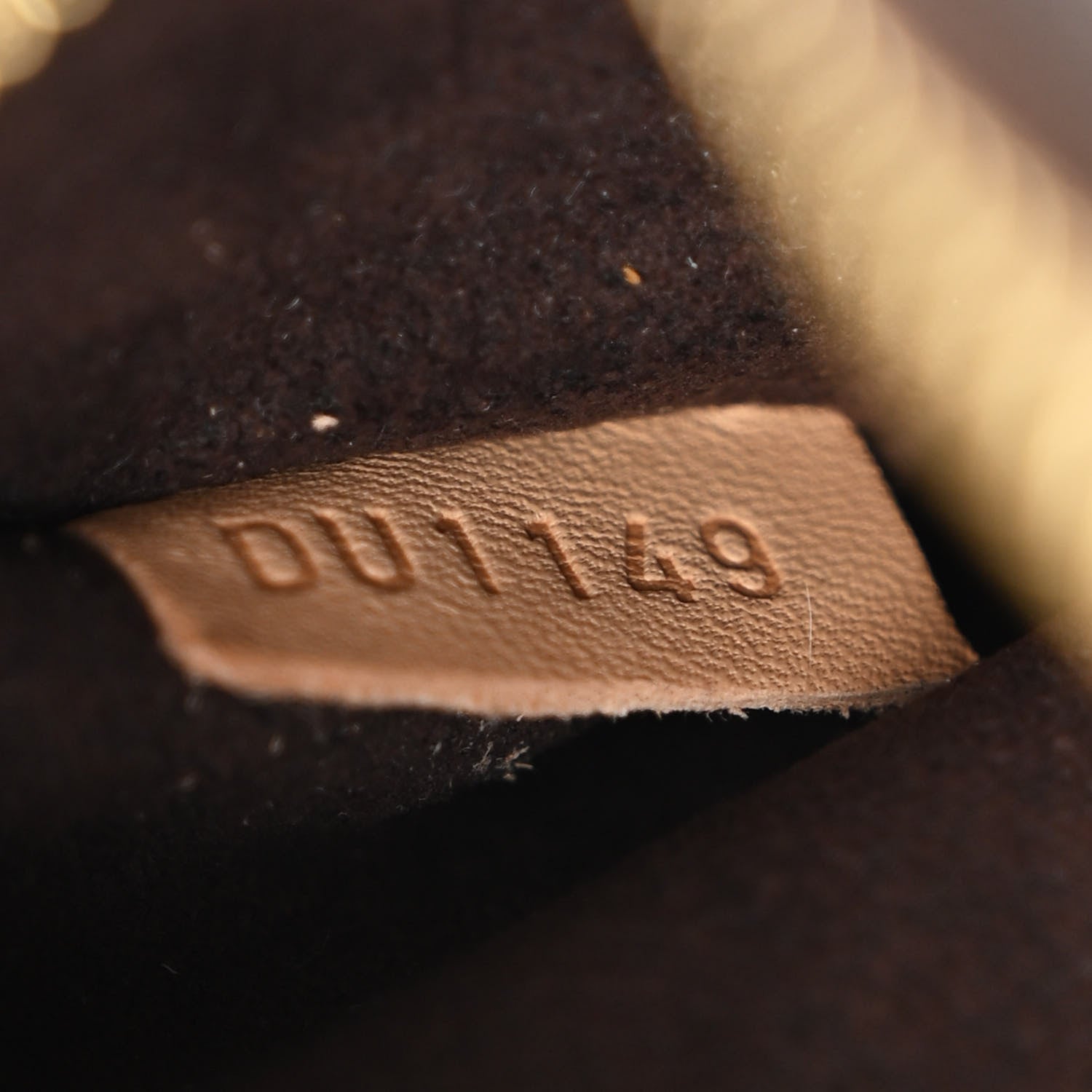 Louis Vuitton Monogram Pochette Metis 8 of 12