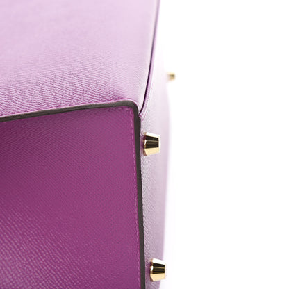 Hermes Epsom Kelly Sellier 28 Anemone 34 of 37